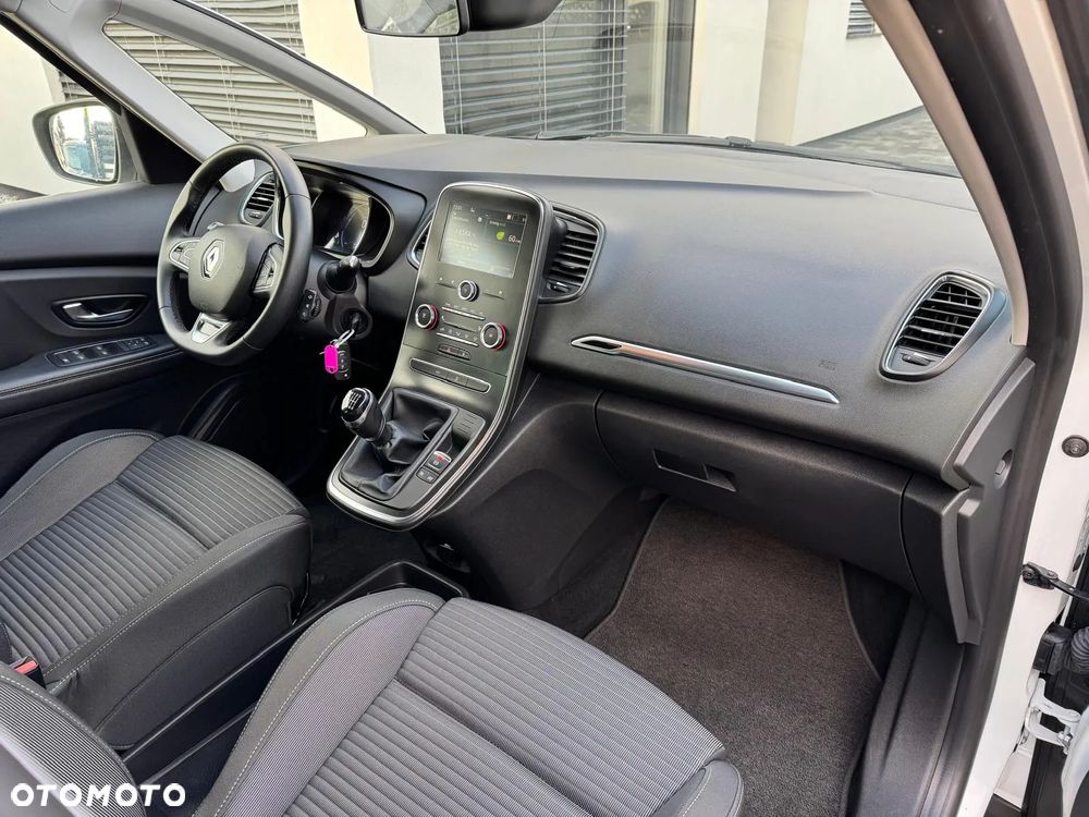 Renault Scenic 1.7 Blue dCi Zen - 19
