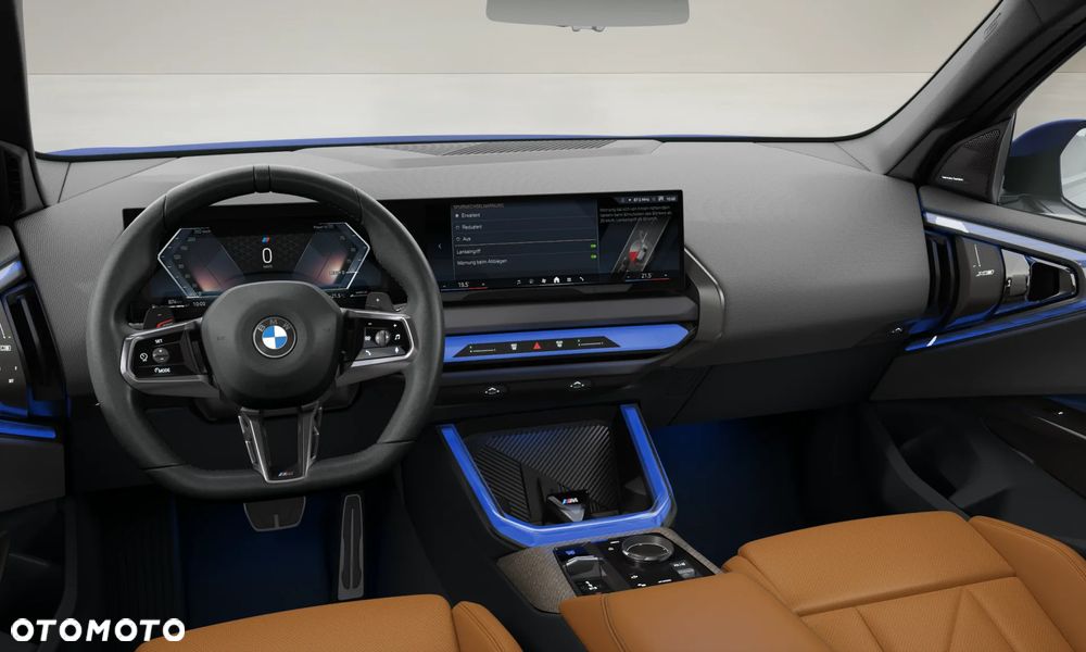 BMW X3 xDrive20d mHEV - 12