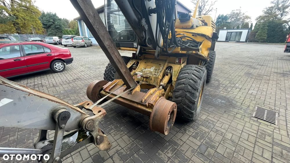 Mecalac 14MBX - 14