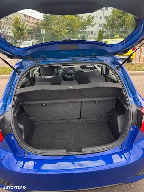 Toyota Yaris 1.5 VVT-i HSD Luna - 10