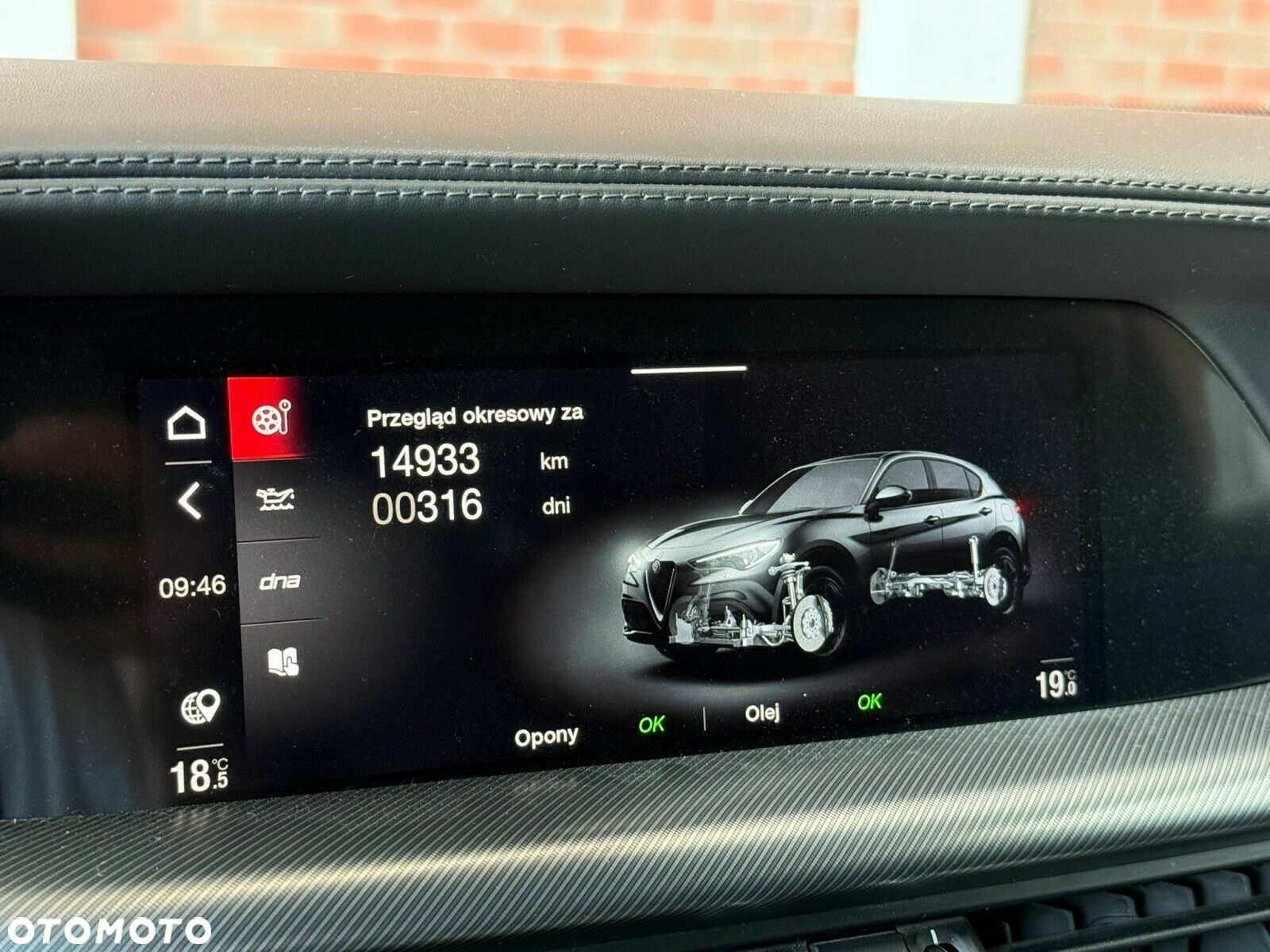 Alfa Romeo Stelvio - 23
