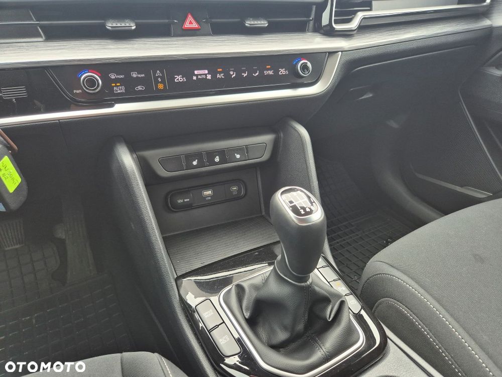 Kia Sportage 1.6 T-GDI L 2WD - 9