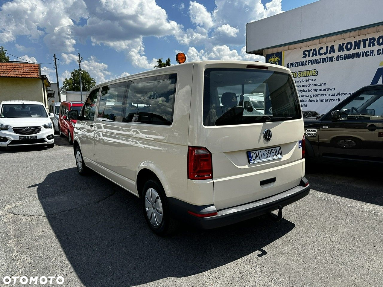 Volkswagen Caravelle 6.1 2.0 TDI L2 Highline DSG - 3