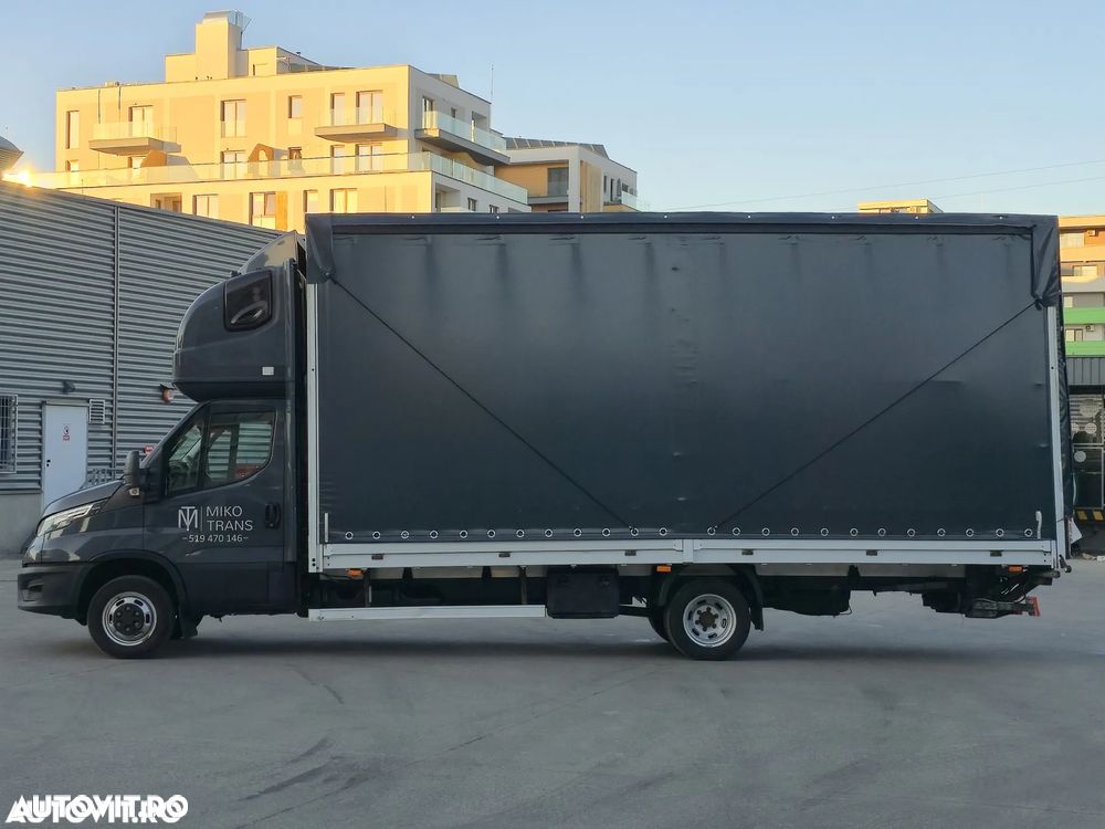 Iveco Daily - 16
