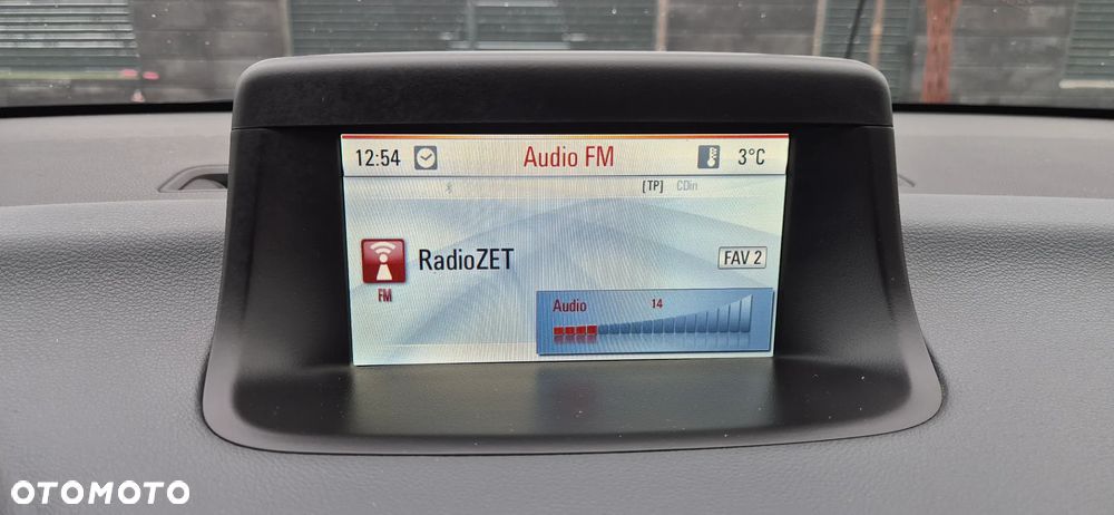 Opel Meriva 1.4 150 Jahre - 39