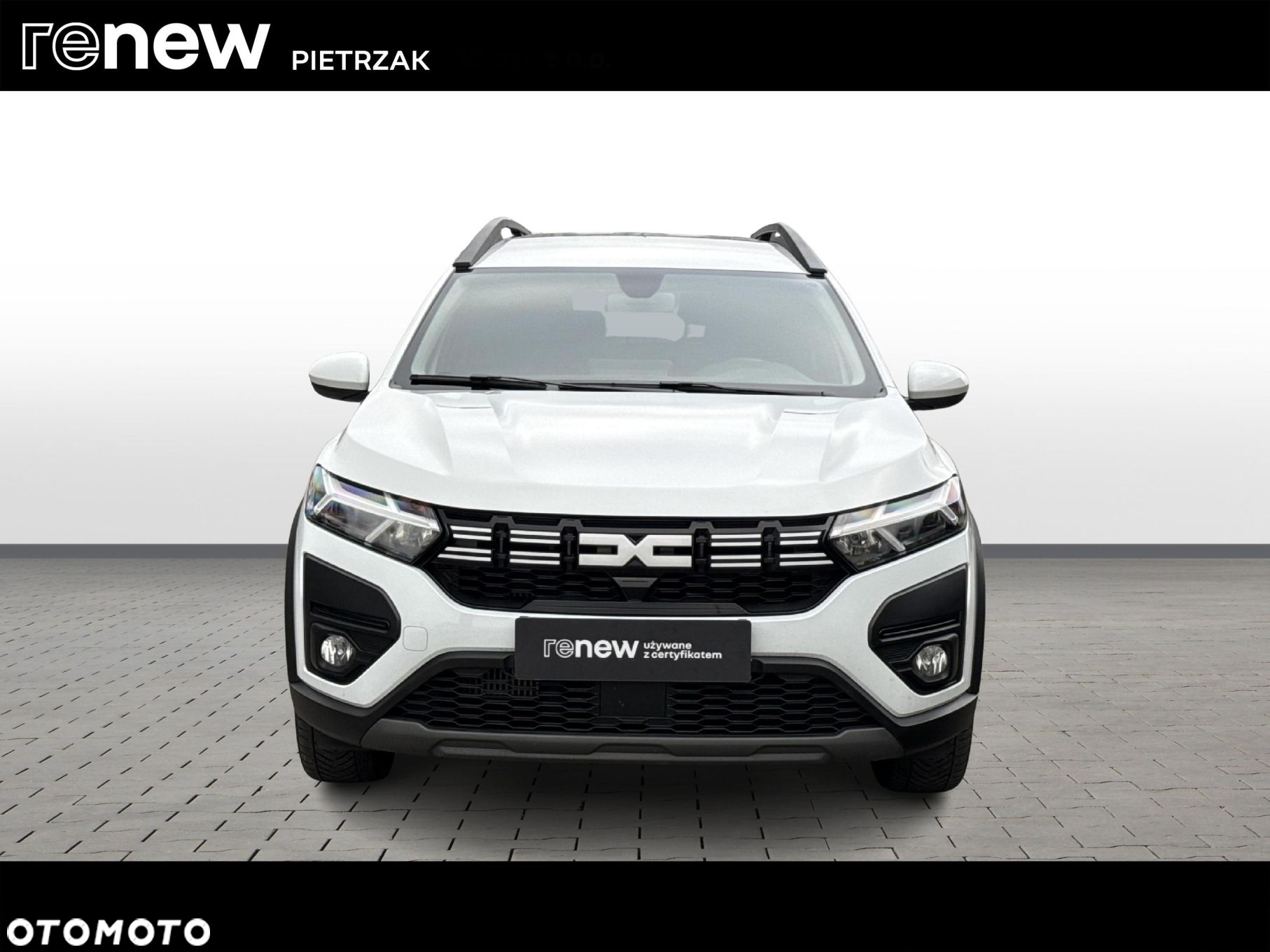 Dacia Jogger 1.0 TCe Expression 7os - 8