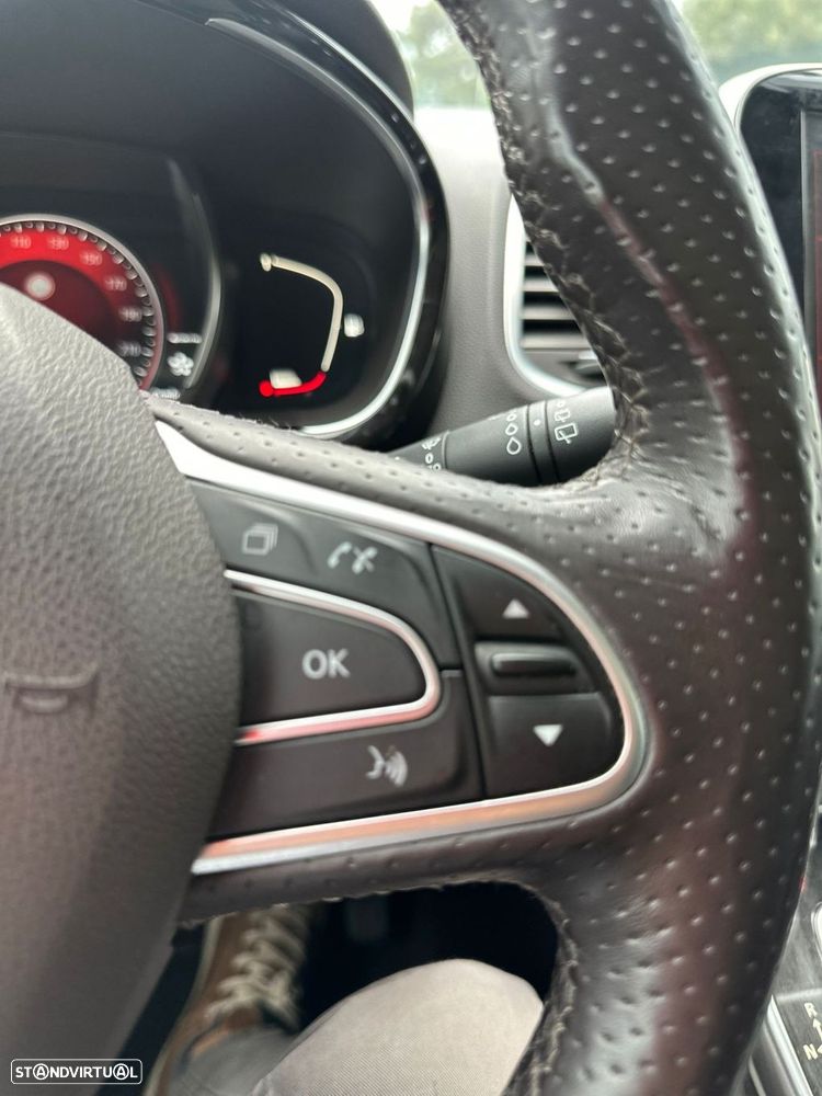 Renault Espace 1.6 dCi Initiale Paris EDC - 30