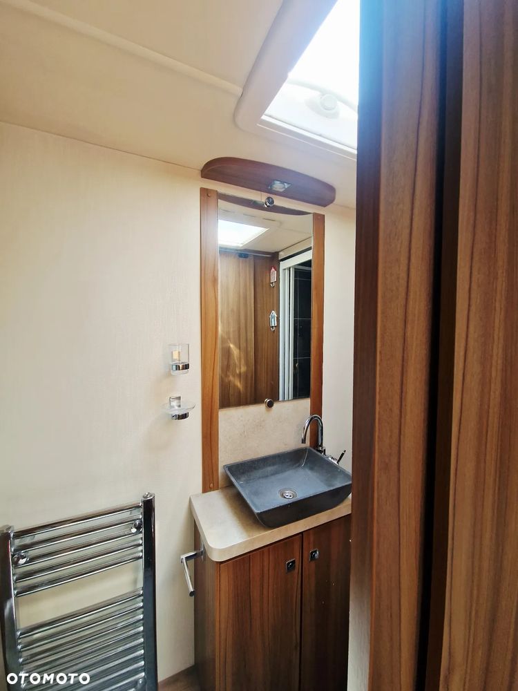 Buccaneer CuTTeR ZiMoWa wer 2016 Alde AuTo Levelowanie PrzEdSIoNeK - 17