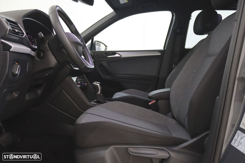 SEAT Tarraco 2.0 TDI Style DSG - 4