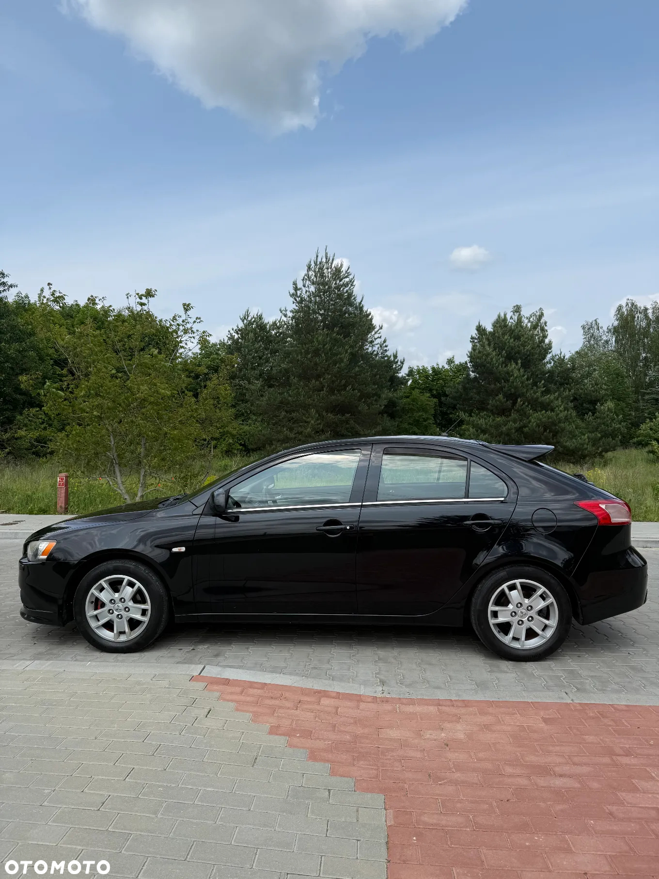 Mitsubishi Lancer 1.6 Inform - 3