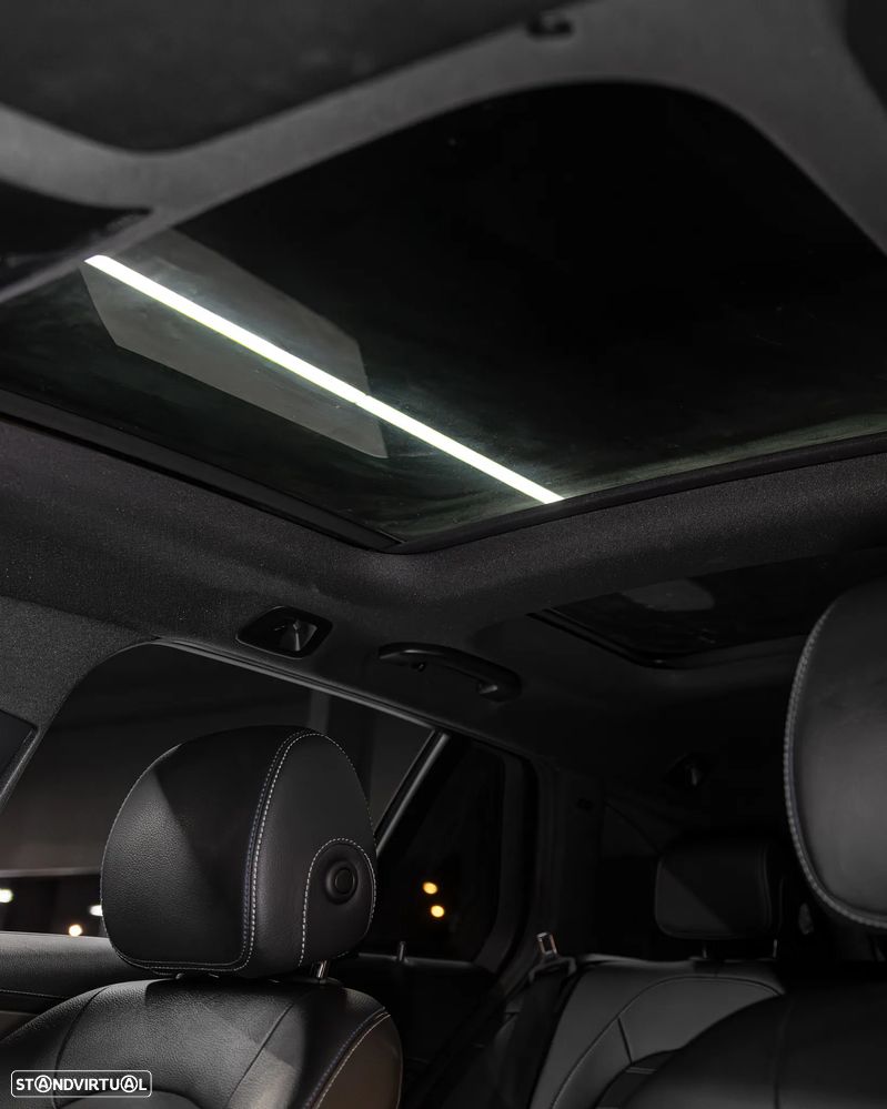 Mercedes-Benz C 300 e T 9G-TRONIC AMG Line - 21