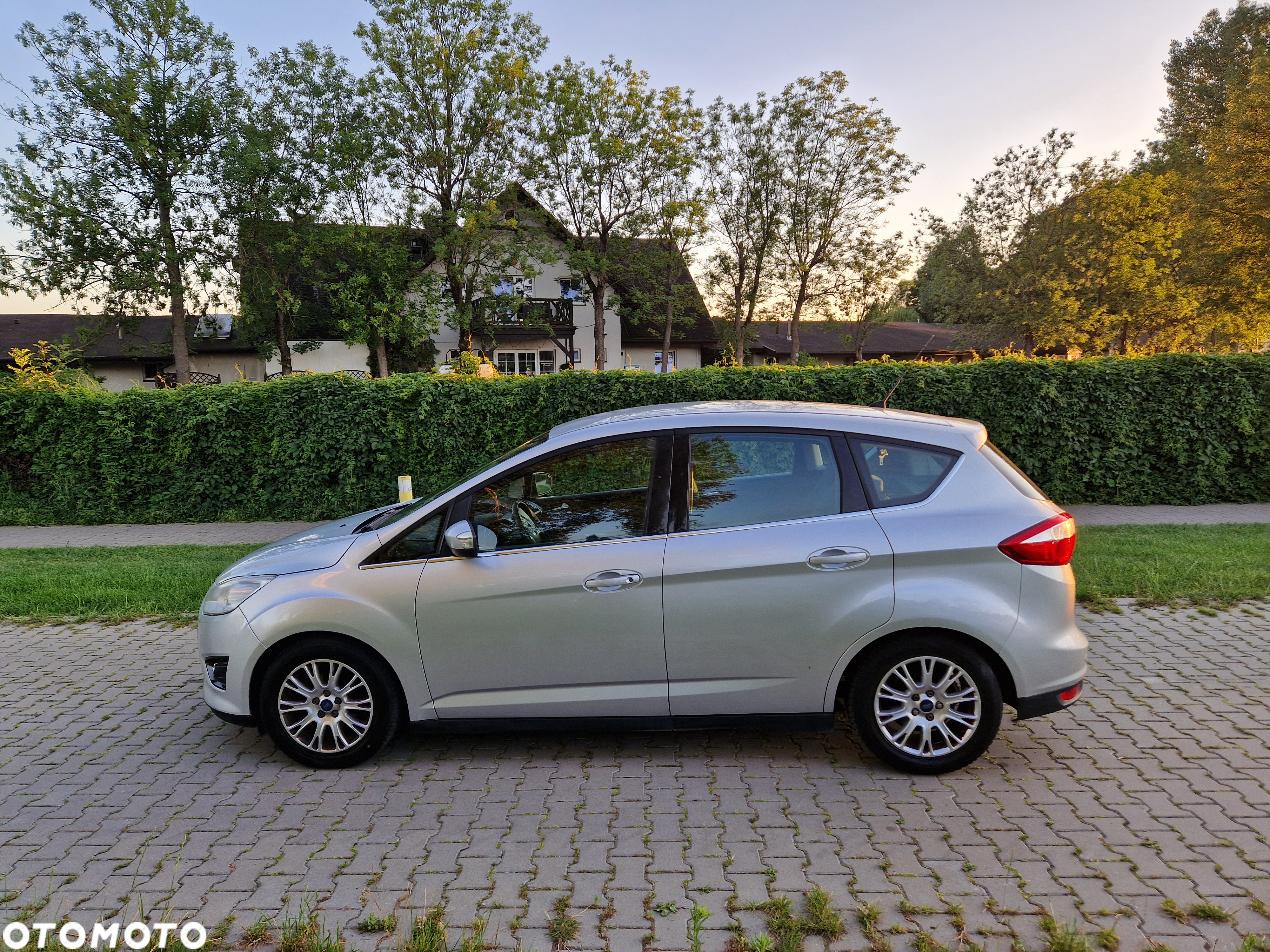 Ford C-MAX - 6