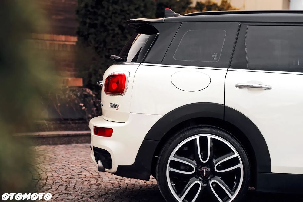 MINI Clubman Cooper S GPF - 35