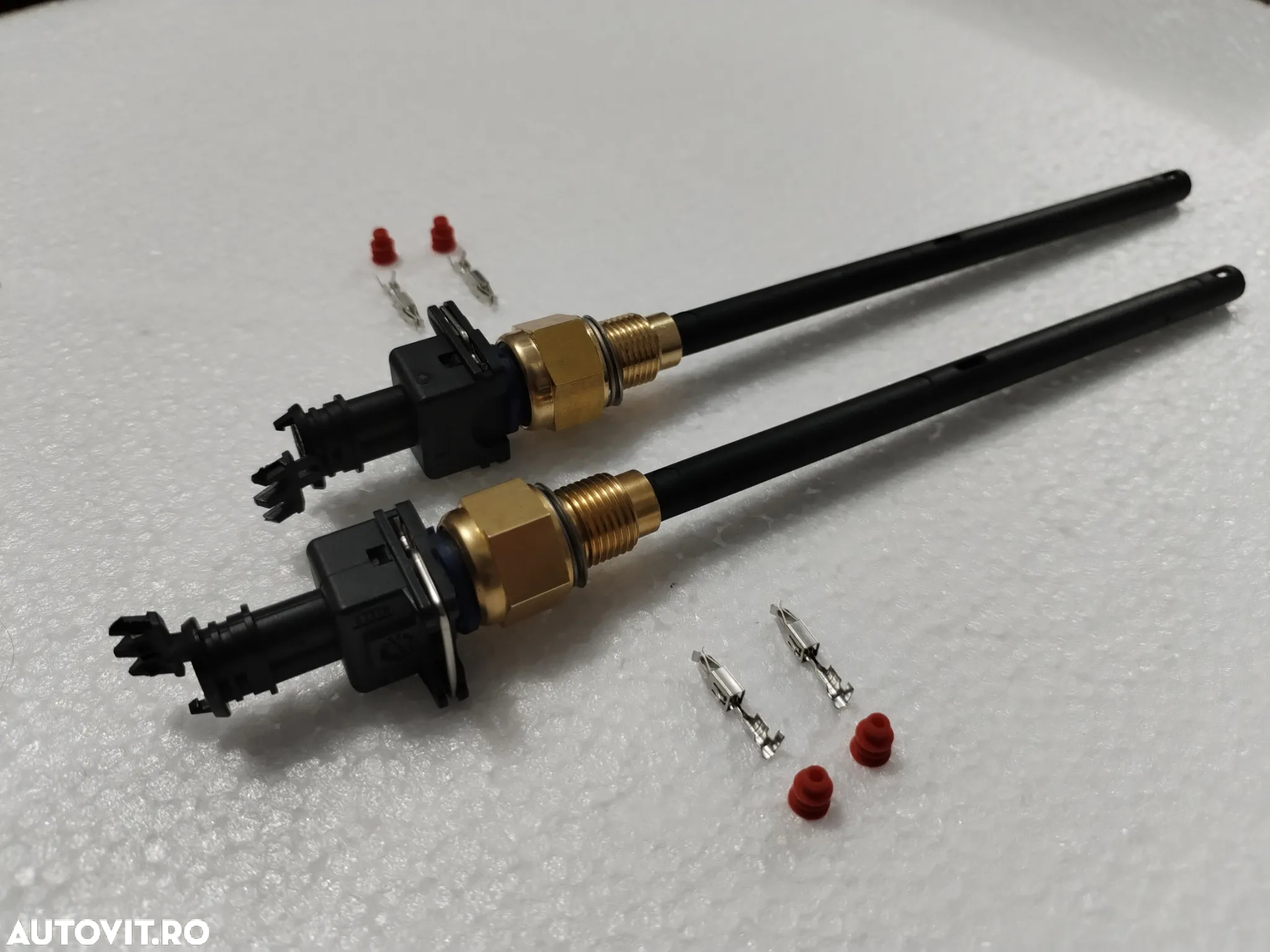 ATLEON CABSTAR SENZOR NIVEL ULEI NISSAN SONDA BULB PRESIUNE PIESE - 4