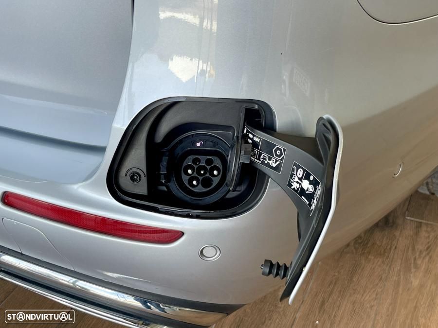 Mercedes-Benz E 300 de 9G-TRONIC Avantgarde - 9