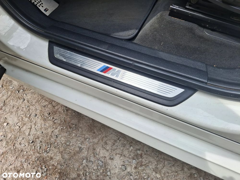 BMW X3 xDrive35d Sport-Aut M Sport - 16