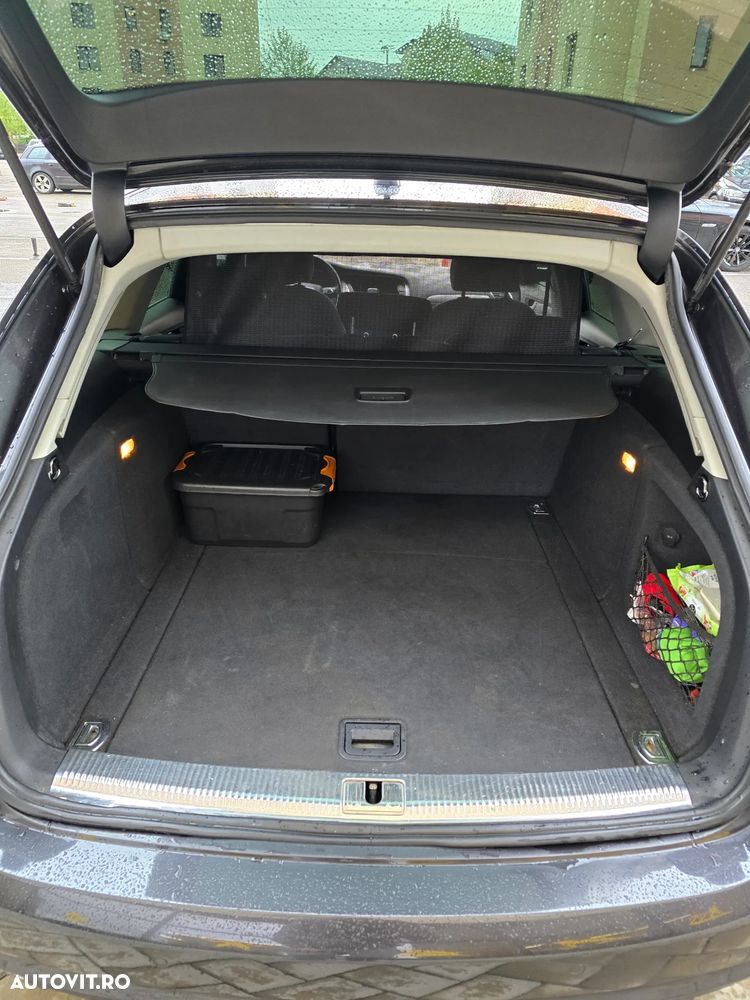 Audi A4 2.0 TDI - 16