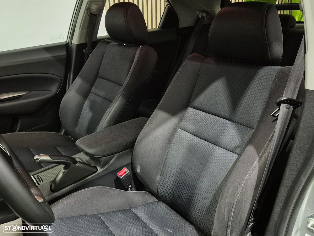 Honda Civic 1.4 i-VTEC Sport Edition - 27