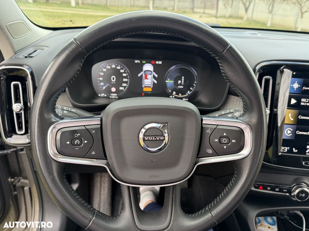 Volvo XC 40 - 14