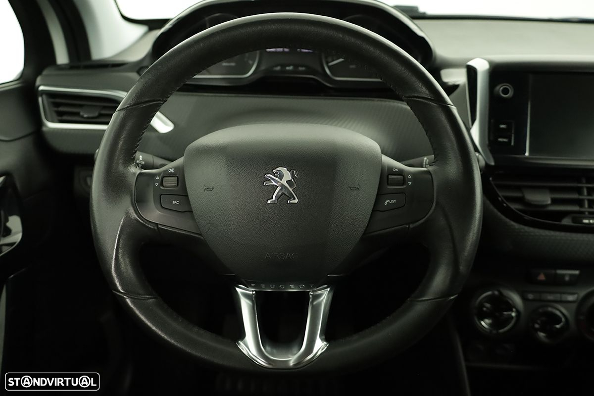 Peugeot 208 1.2 PureTech Style - 14