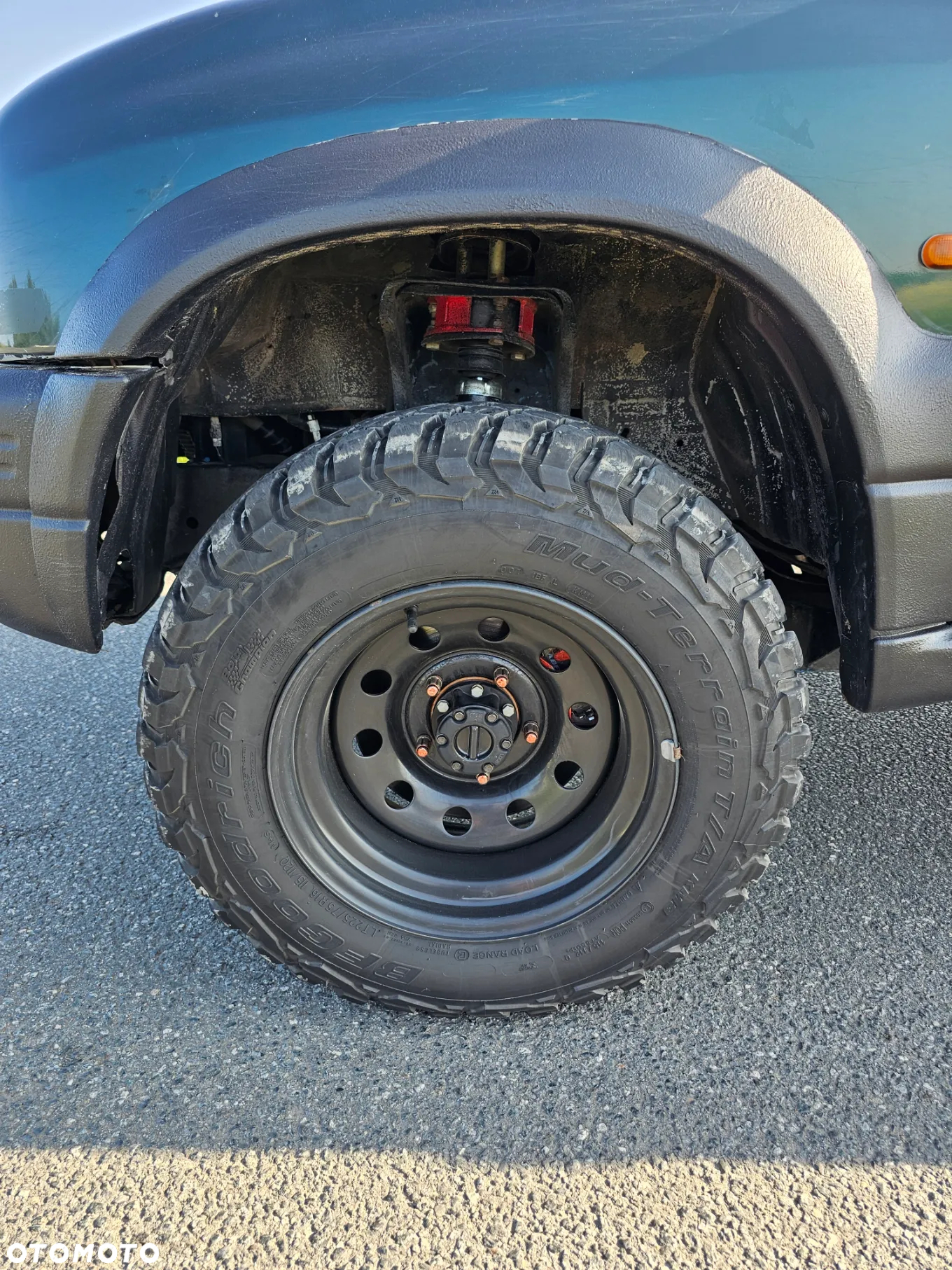 Suzuki Grand Vitara - 24