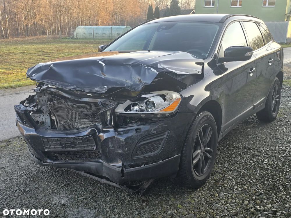 Volvo XC 60 DRIVe Momentum - 6