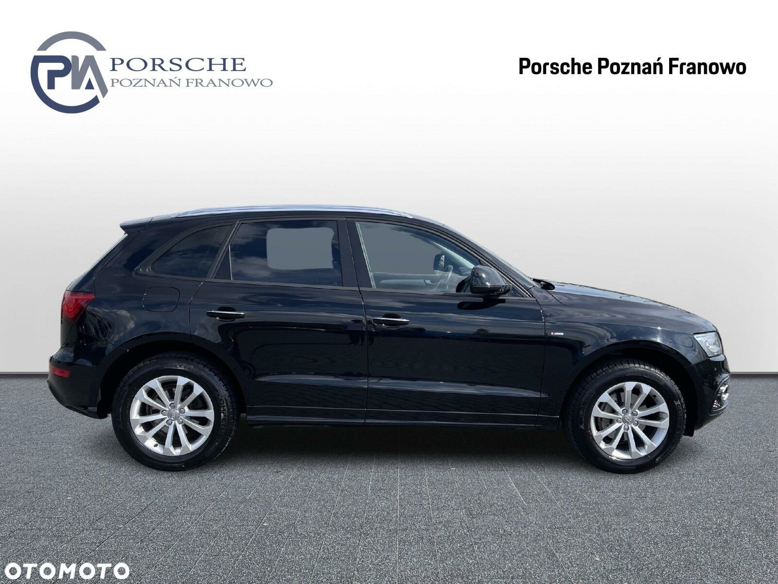 Audi Q5 - 6
