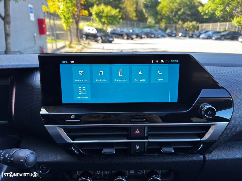 Citroën e-C4 X MAX - 34