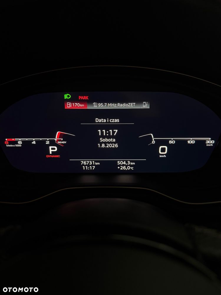 Audi A4 Limousine 2.0 TFSI Quattro Sport S tronic - 23