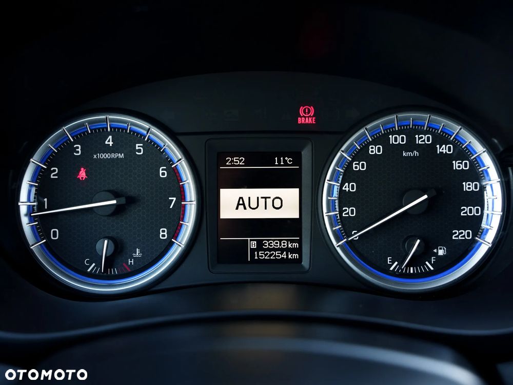 Suzuki SX4 S-Cross 1.4 T Elegance 4WD - 28