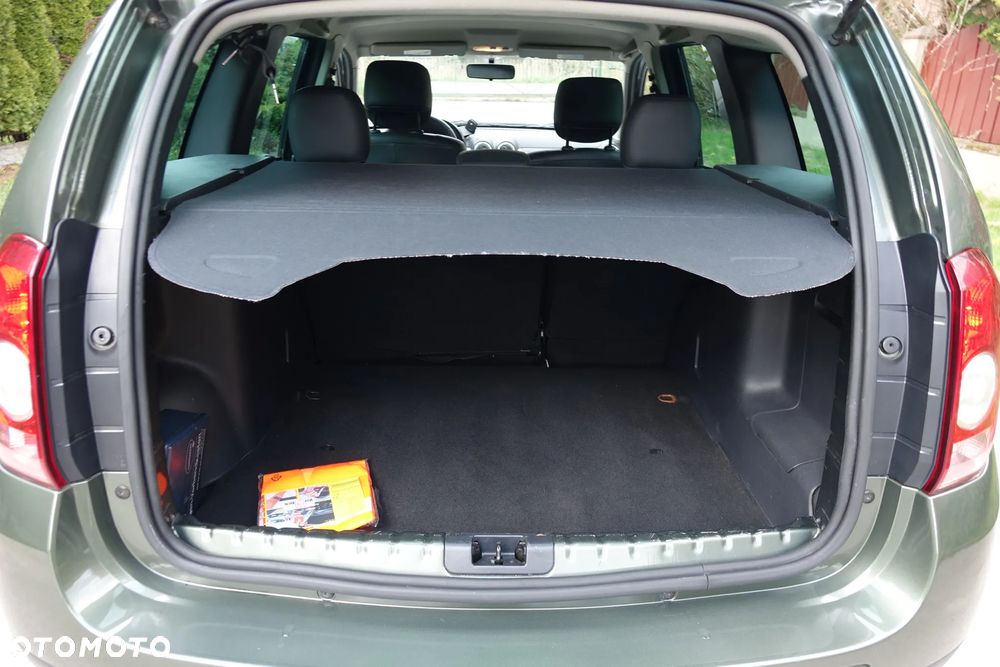 Dacia Duster - 14
