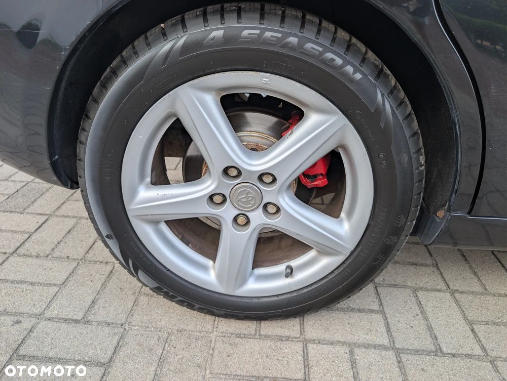 Toyota Corolla Verso 2.2 D-4D Sol Sport 7os - 39