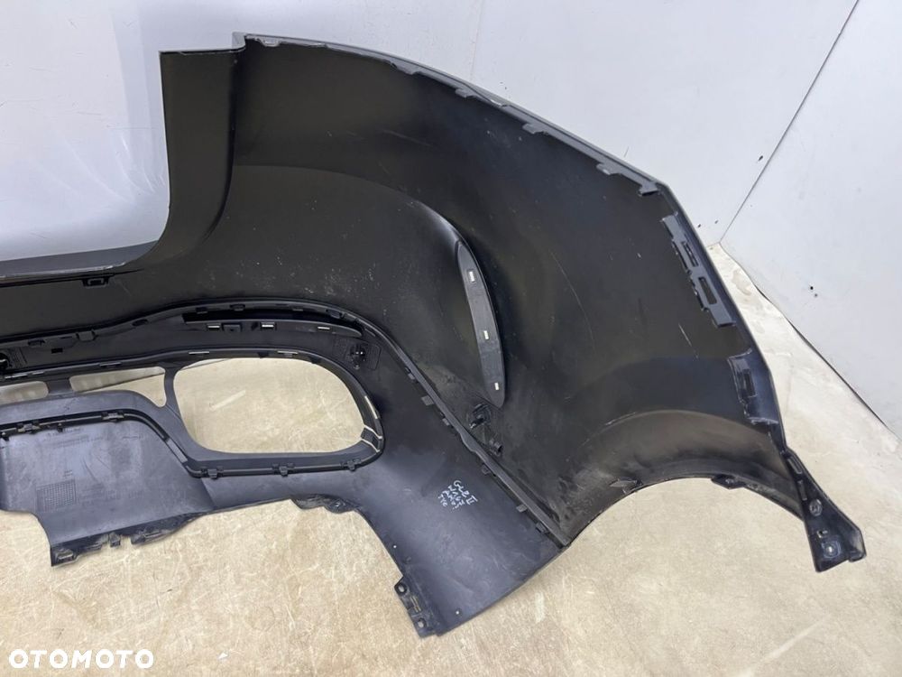 Zderzak tylny Mercedes W167 V167 GLE II 2 AMG 18r.- tył 6XPDC A1678854111 - 9