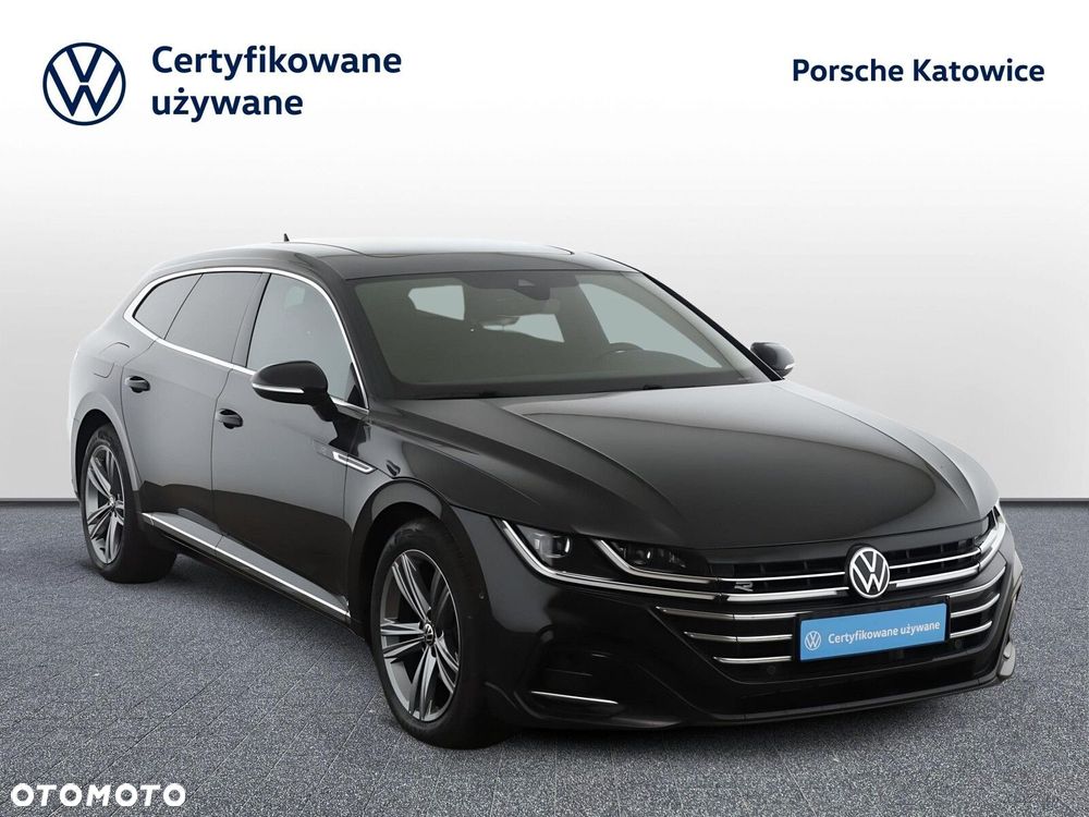 Volkswagen Arteon Shooting Brake 2.0 TDI 4Motion R-Line DSG - 8