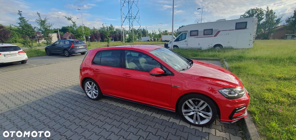 Volkswagen Golf 1.5 TSI BMT Evo Highline DSG - 4