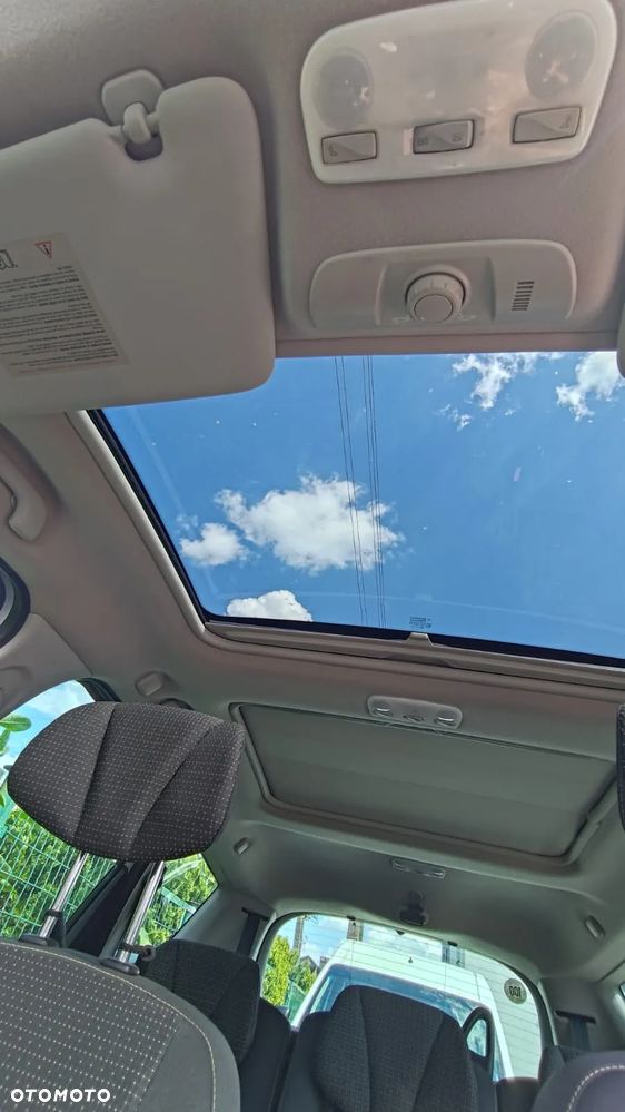 Renault Scenic 1.4 16V TCE Privilege - 18