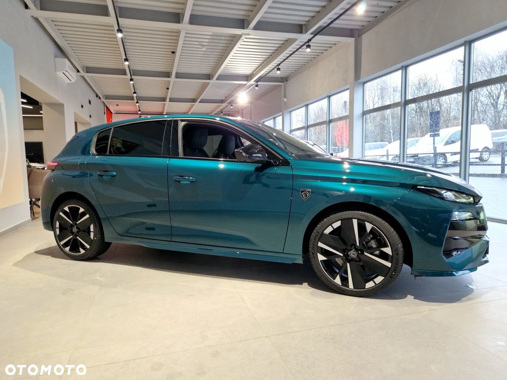 Peugeot 308 1.2 mHEV GT Exclusive S&S e-DCS6 - 6