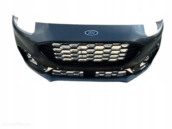 ZDERZAK PRZÓD FORD PUMA MK2 ST-LINE ST 2020-2024 - 1