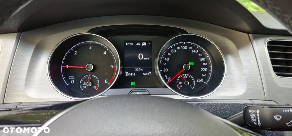 Volkswagen Golf 1.6 TDI BMT Highline DSG - 17