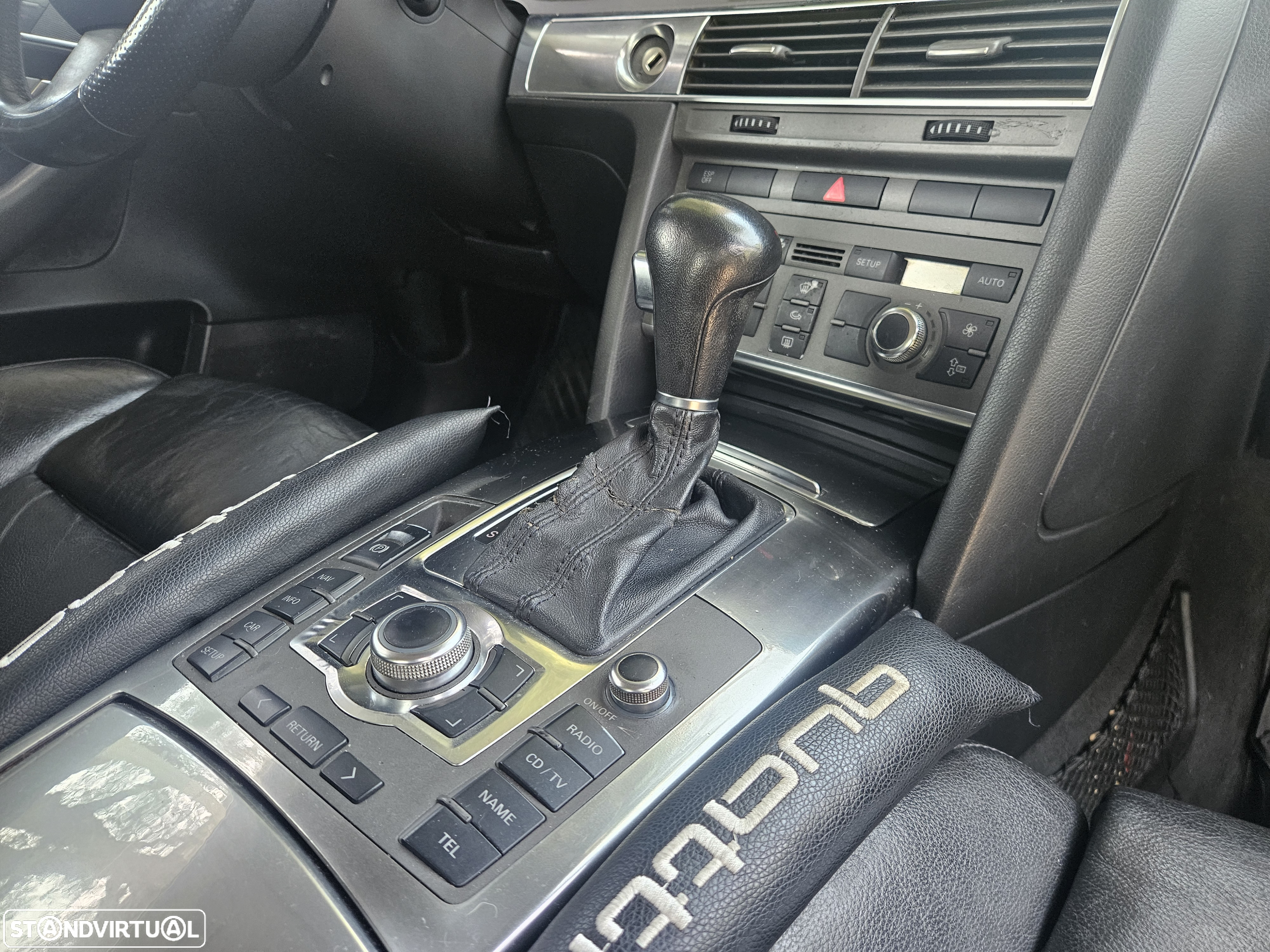 Audi A6 - 16
