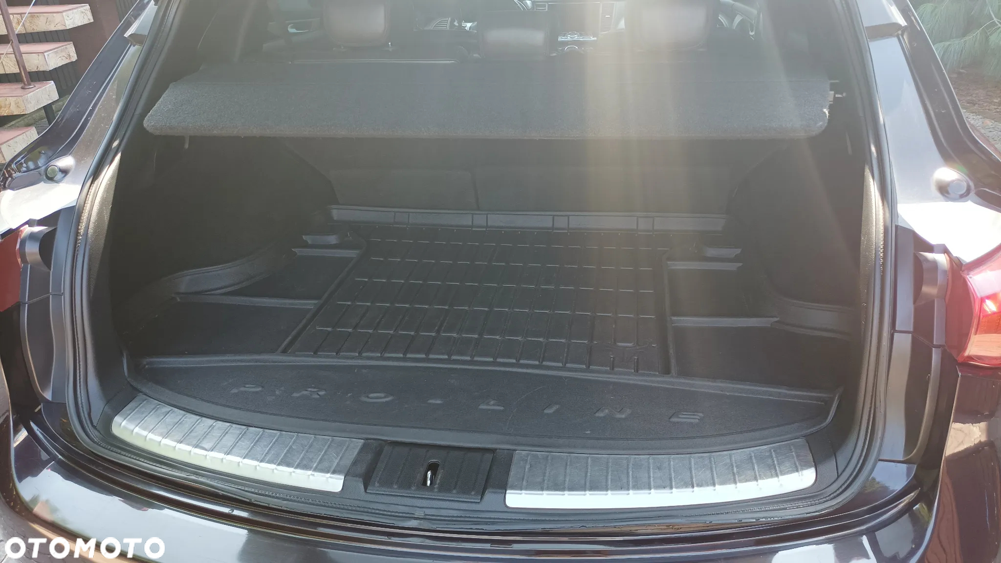 Infiniti FX FX30d AWD S Premium - 31