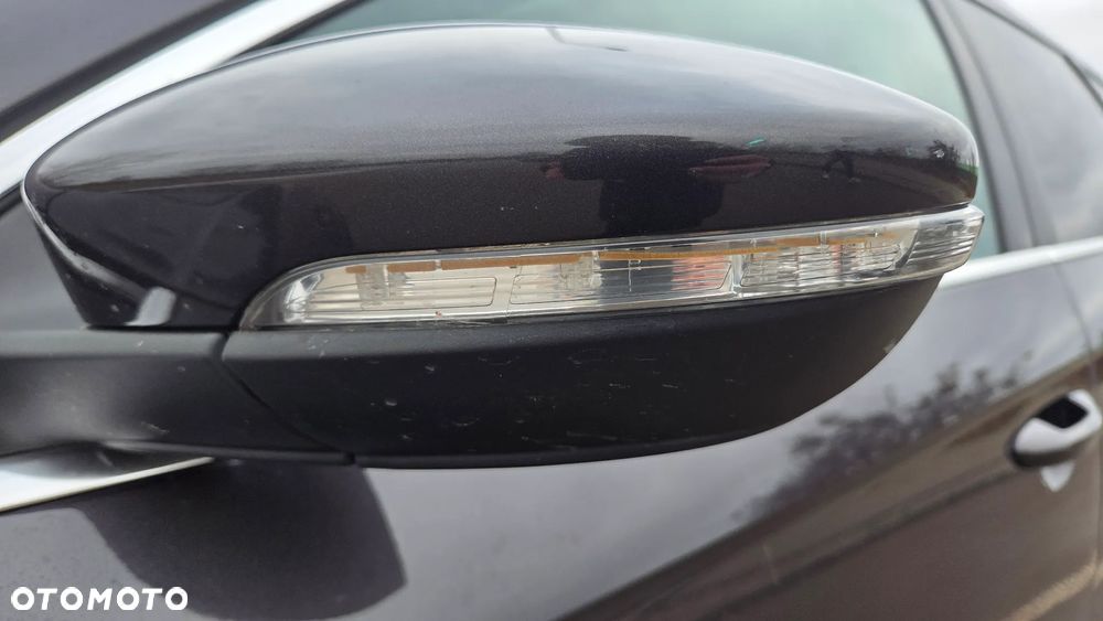 Volkswagen Passat 1.8 TSI Comfortline - 16