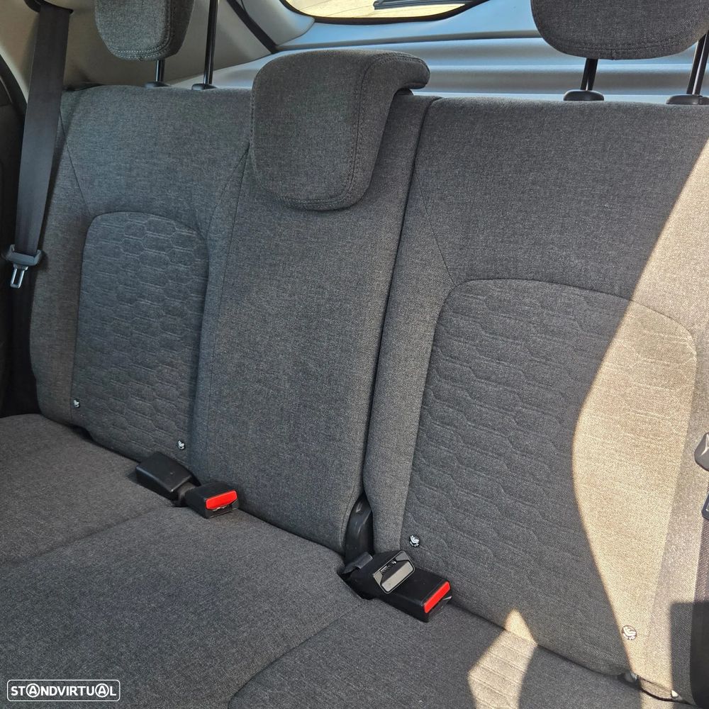 Renault Zoe (c/ Bateria) Zen 50 - 20