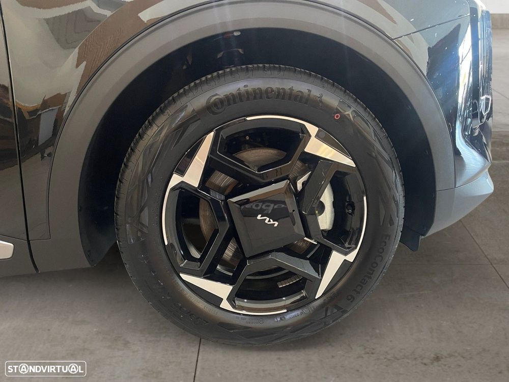 Kia Sportage 1.6 T-GDI Drive - 12