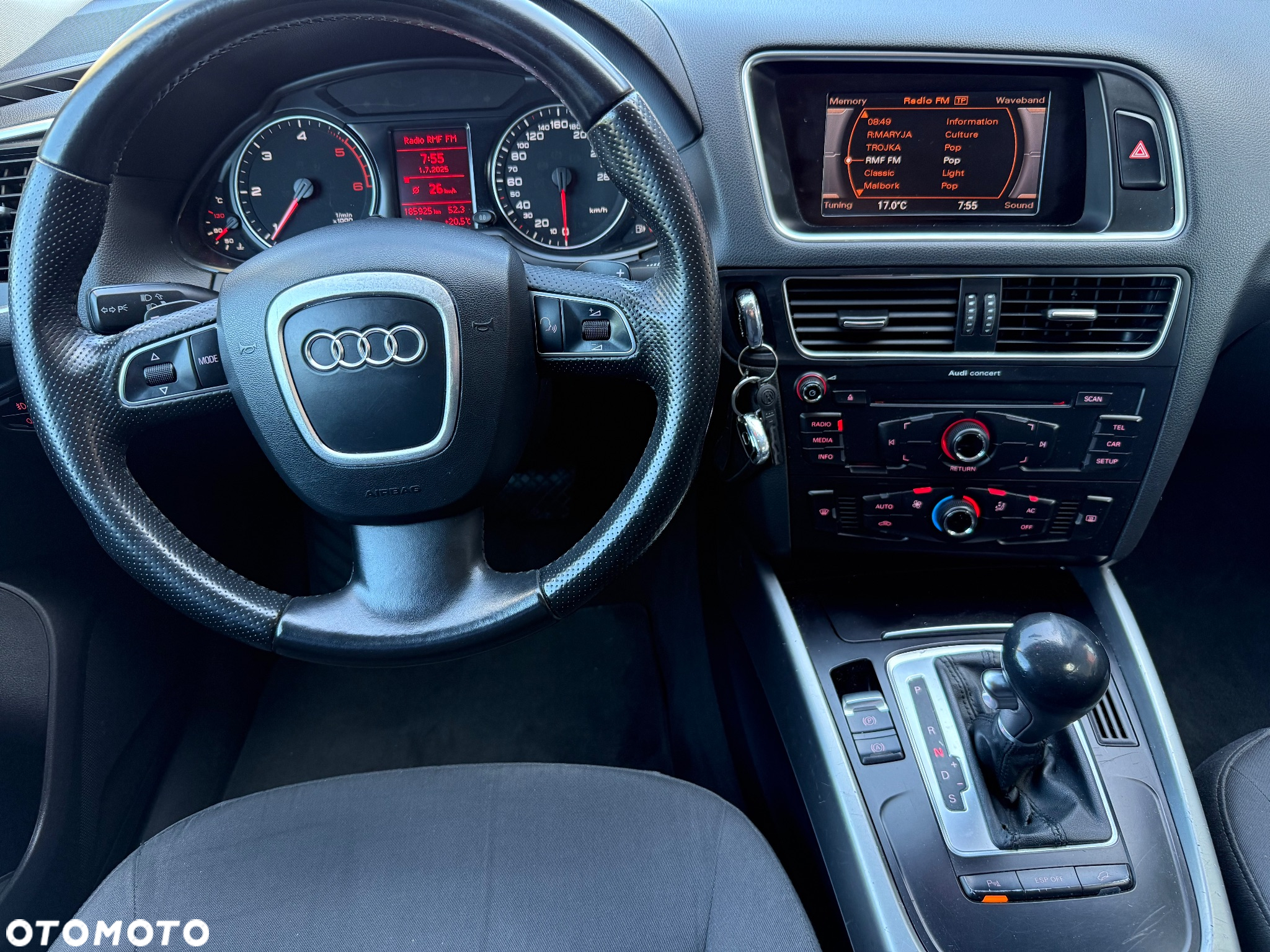 Audi Q5 2.0 TDI Quattro S tronic Prime Line - 26
