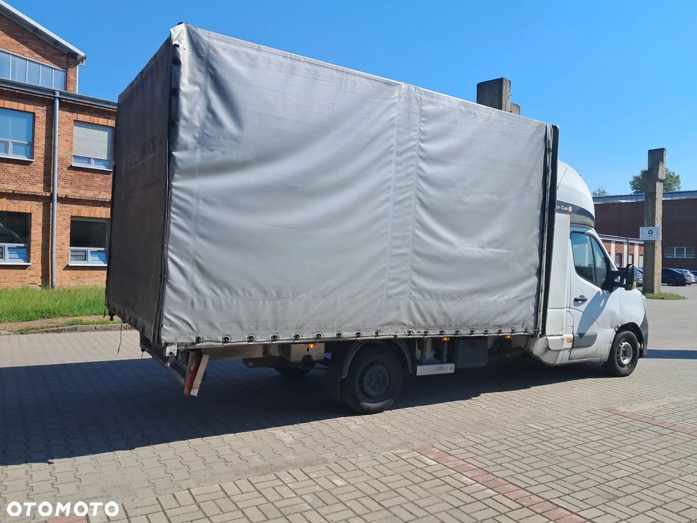 Citroën jumper - 12