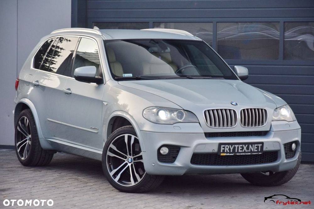 BMW X5 - 2