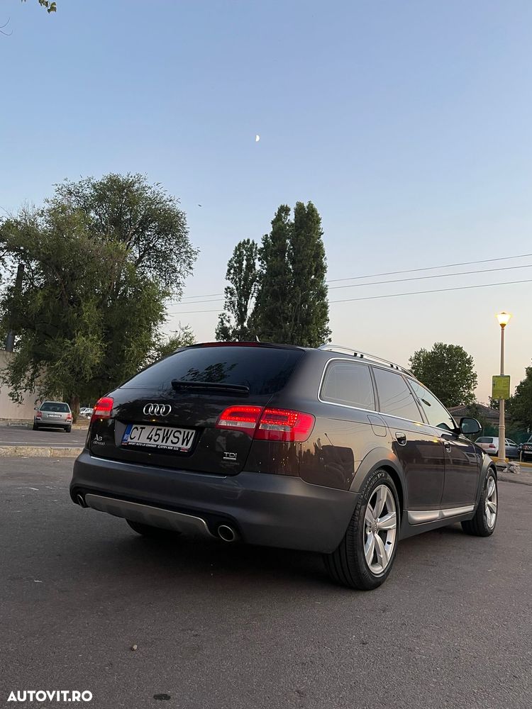 Audi A6 Allroad - 8