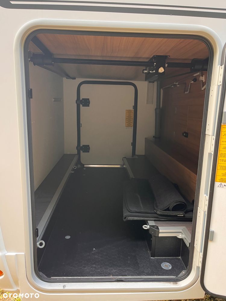 Citroën ADRIA MATRIX 600 SP FV23% - 21