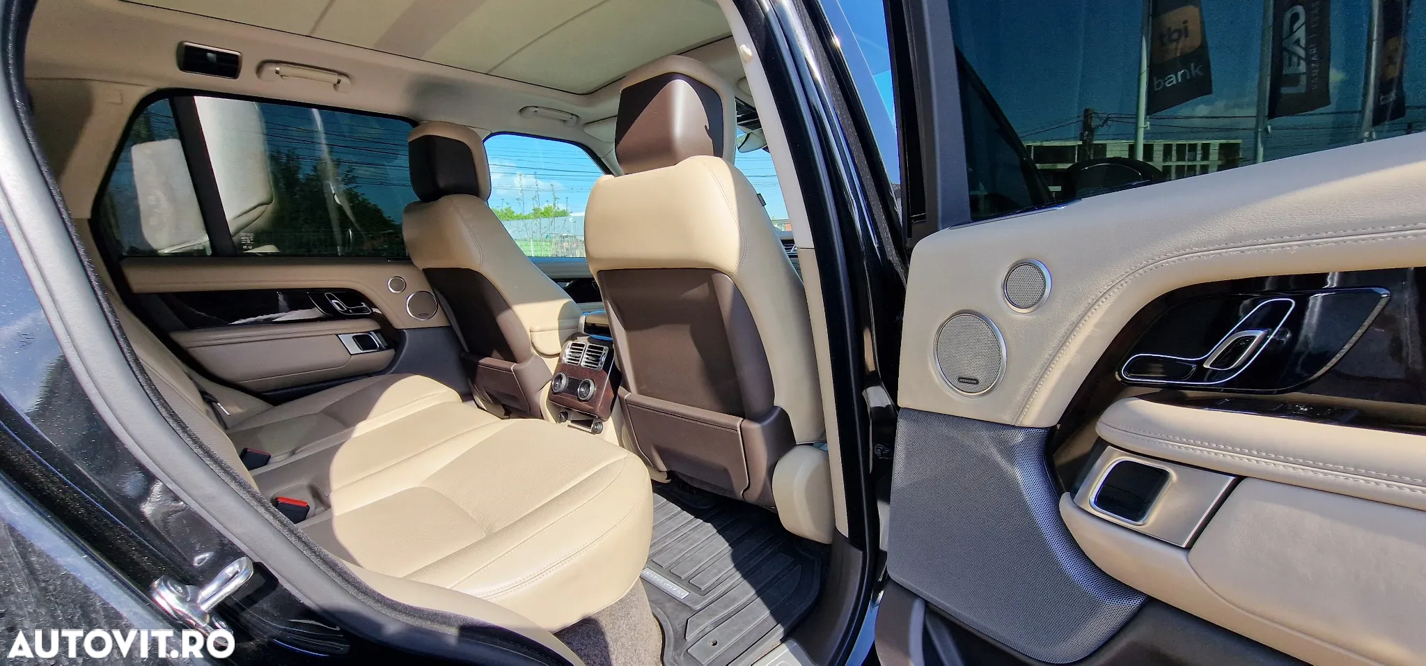 Land Rover Range Rover 3.0L SDV6 Vogue - 13